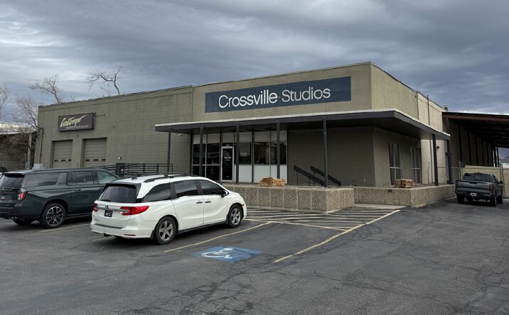 Pictures of Industrial property located at 2885 S 300 W, South Salt Lake, UT 84115 for lease - image #1