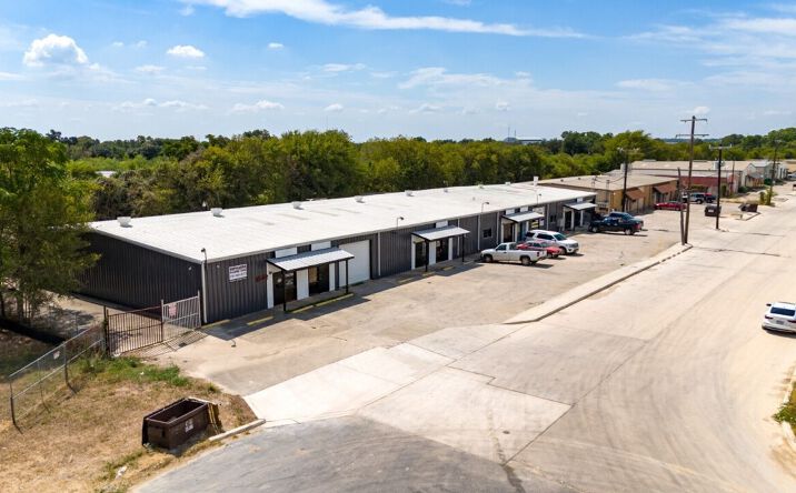 Pictures of Industrial property located at 3534 Copeland Dr, San Antonio, TX 78219 for lease - image #1