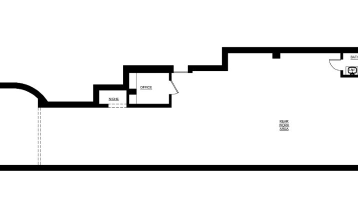 Pictures of Retail, Restaurant, Office property located at 28 E 22nd St, New York, NY 10010 for lease - image #1