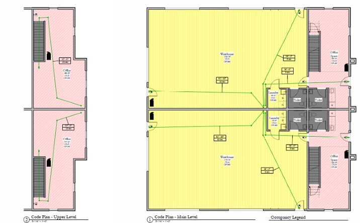 Pictures of Industrial property located at 357 Indian Rd, Grand Junction, CO 81501 for lease - image #1