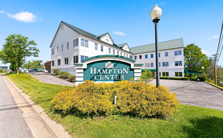 Pictures of Office property located at 7000 Hampton Center, Morgantown, WV 26505 for lease - image #1