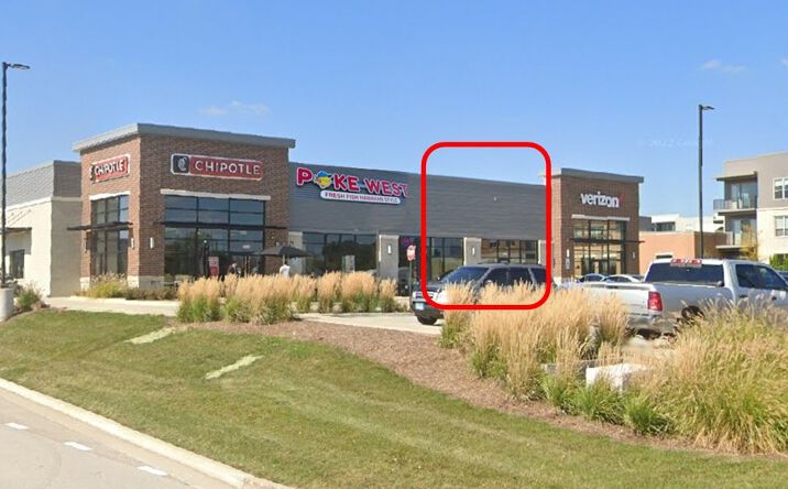2506 N Randall Road, Elgin, IL 60124 | Crexi.com