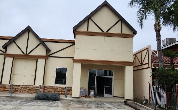 Pictures of Restaurant property located at 1900 Marion St, Kingsburg, CA 93631 for lease - image #1