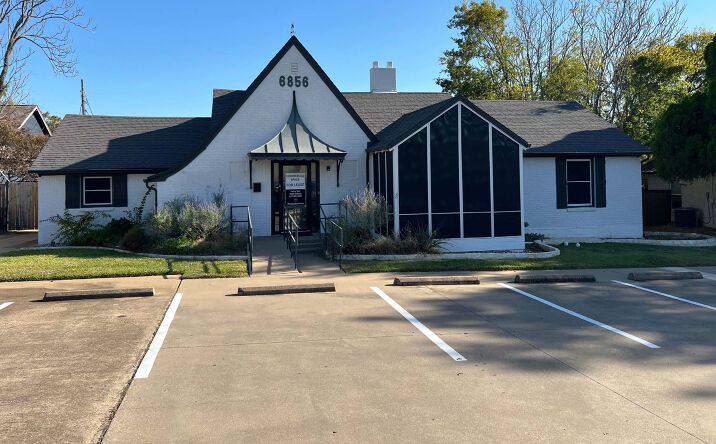 Pictures of Retail, Office property located at 6856 Blvd 26, Richland Hills, TX 76118 for lease - image #1