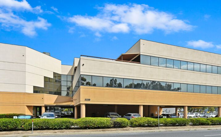 Pictures of Office property located at 3229 E Spring St, Long Beach, CA 90806 for lease - image #1