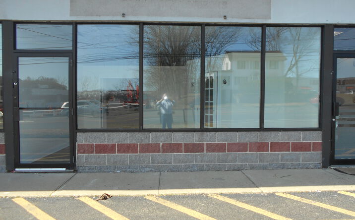 Pictures of Retail property located at 153 Boston Post Rd, Orange, CT 06477 for lease - image #1