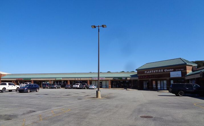 Pictures of Special Purpose property located at 1561 #8 Us Hwy 19s, Leesburg, GA 31763 for lease - image #1