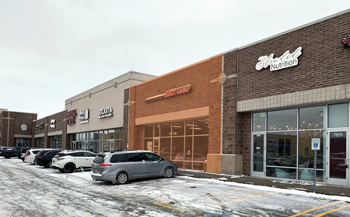 Pictures of Retail property located at 7101 S Westnedge Ave, Portage, MI 49002 for lease - image #1