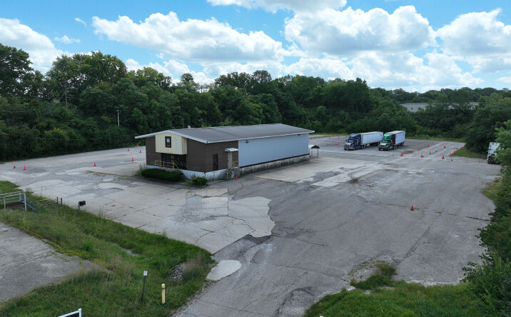 Pictures of Industrial property located at 7025 Production Ct, Florence, KY 41042 for lease - image #1