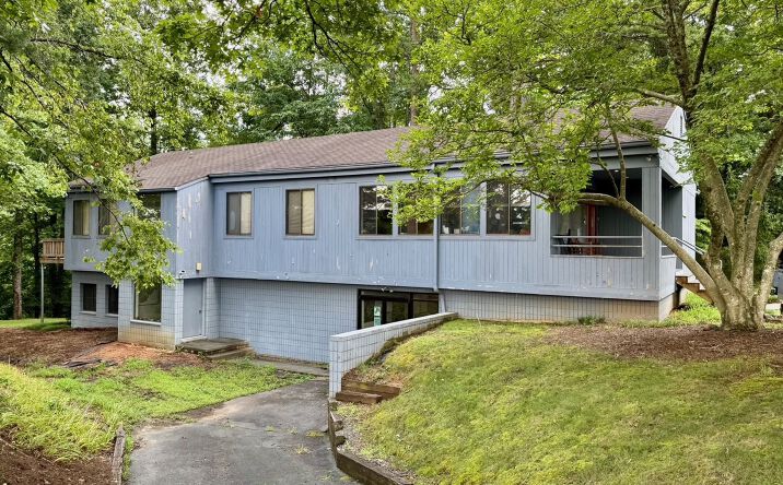 Pictures of Office, Industrial, Land property located at 3343 Mineral Dr, Earlysville, VA 22936 for lease - image #1