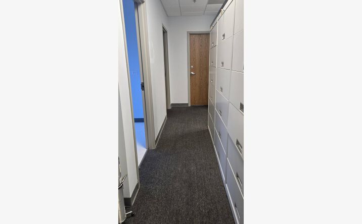 Pictures of Office property located at 16532 Oak Park Ave, Tinley Park, IL 60477 for lease - image #1