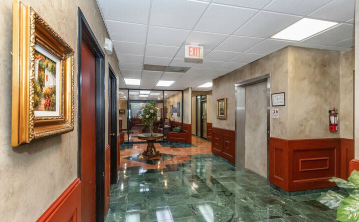 Pictures of Office property located at 5801 Ulmerton Rd, Clearwater, FL 33760 for lease - image #1