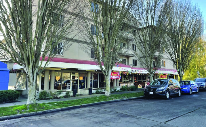 Pictures of Retail property located at 41 Dravus Street, Seattle, WA 98109 for lease - image #1