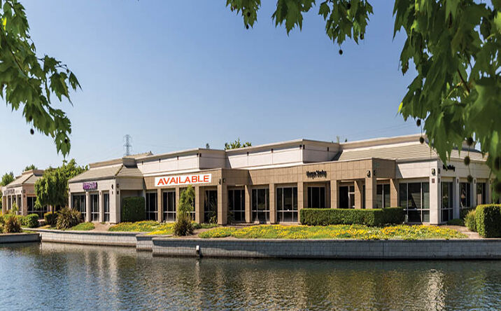 Pictures of Office property located at 3421 Brookside Rd, Stockton, CA 95219 for lease - image #1