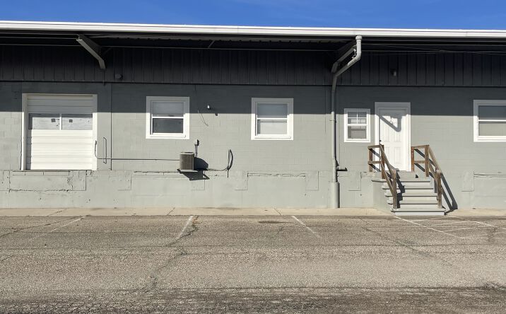 Pictures of Industrial property located at 611 Shepherd Dr, Lockland, OH 45215 for lease - image #1