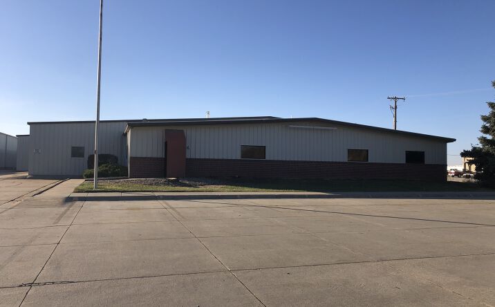 Pictures of Office, Industrial property located at 1687 N Airport Rd, Fremont, NE 68025 for lease - image #1