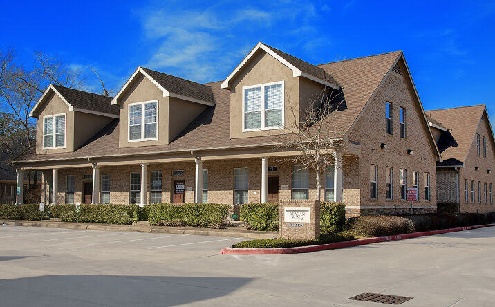 Pictures of Office property located at 25511 Budde Rd, The Woodlands, TX 77380 for lease - image #1