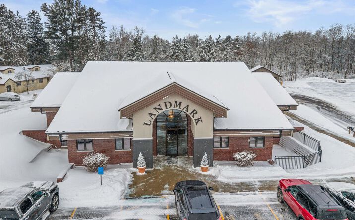 Pictures of Office property located at 2925 Post Road, Stevens Point, WI 54481 for lease - image #1
