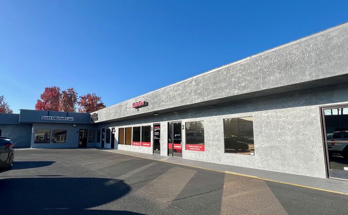 Pictures of Office property located at 1705 Coffee Rd, Modesto, CA 95355 for lease - image #1