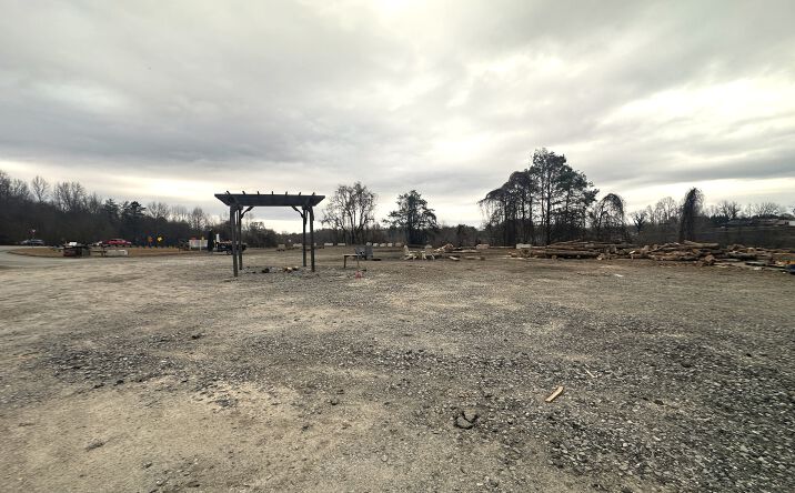 Pictures of Land property located at 4266 Appalachian Hwy, Blue Ridge, GA 30513 for lease - image #1