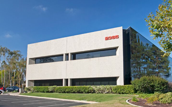 Pictures of Office property located at 2385 Camino Vida Roble, Carlsbad, CA 92011 for lease - image #1