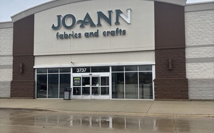 Pictures of Retail property located at 3737 Carpenter Rd, Ypsilanti, MI 48197 for lease - image #1