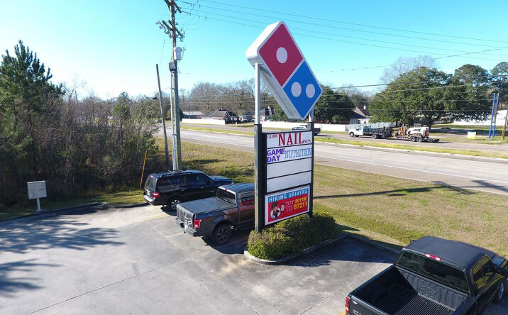 Pictures of Retail property located at 33716 LA-16, Denham Springs, LA 70706 for lease - image #1