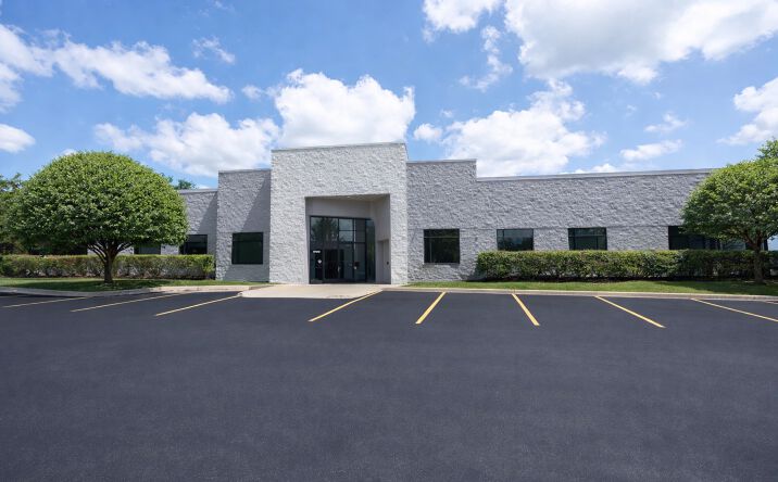 Pictures of Industrial property located at 47828 Halyard Dr, Plymouth, MI 48170 for lease - image #1