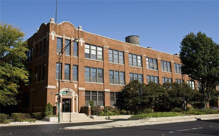 Pictures of Office property located at 1700 W. Irving Park - 110, Chicago, IL 60613, Chicago, IL 60613 for lease - image #1