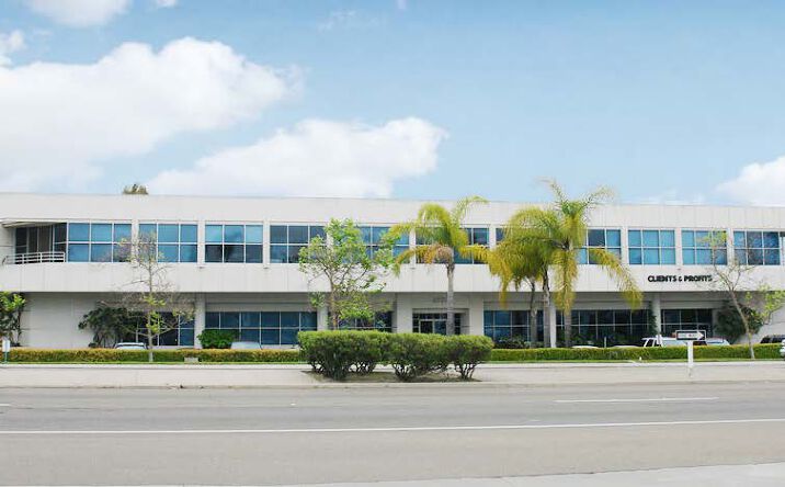 Pictures of Office property located at 4755 Oceanside Blvd, Oceanside, CA 92056 for lease - image #1