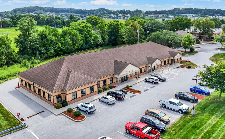 Pictures of Office, Land property located at 2315 Susquehanna Trail, York, PA 17404 for lease - image #1