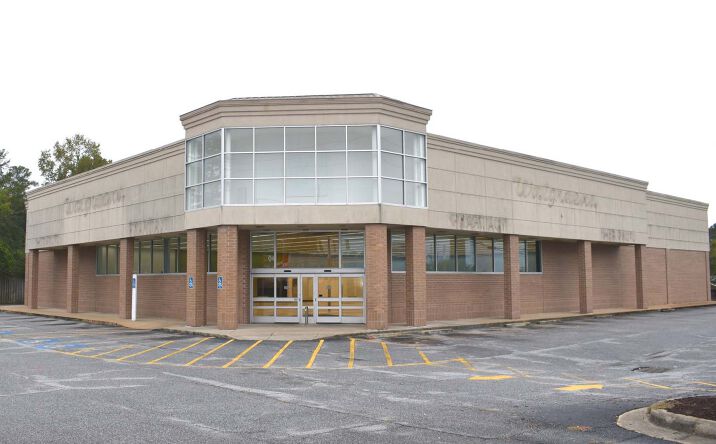 Pictures of Retail property located at 4808 Buena Vista Rd, Columbus, GA 31907 for lease - image #1