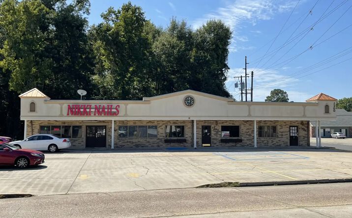 Pictures of Retail property located at 1200 Heather Dr, Opelousas, LA 70570 for lease - image #1