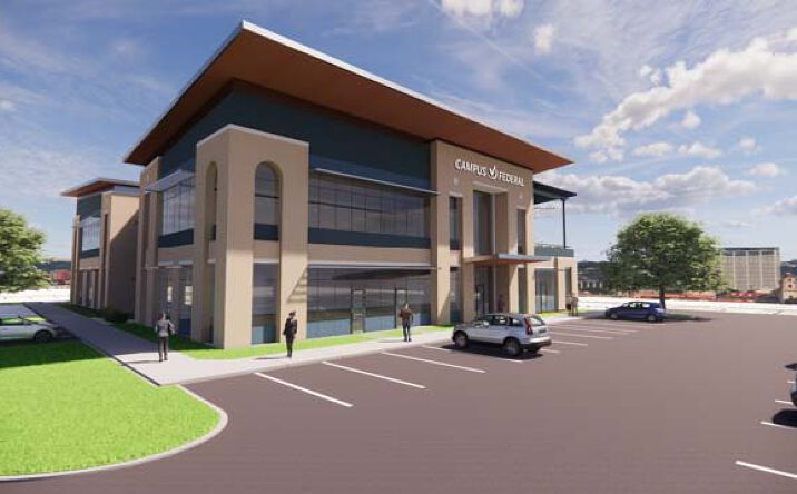 Pictures of Office property located at 6108 Siegen Ln, Baton Rouge, LA 70809 for lease - image #1