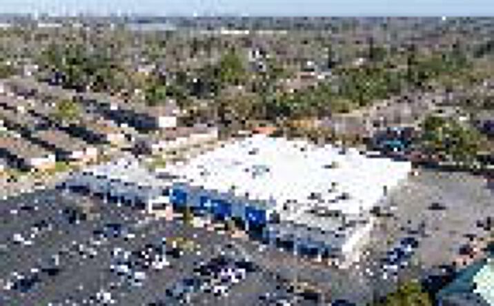 Pictures of Retail property located at 5241 Highland Rd, Baton Rouge, LA 70808 for lease - image #1