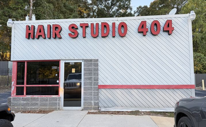 Pictures of Retail, Office, Special Purpose property located at 2965 Campbellton Rd SW, Atlanta, GA 30311 for lease - image #1