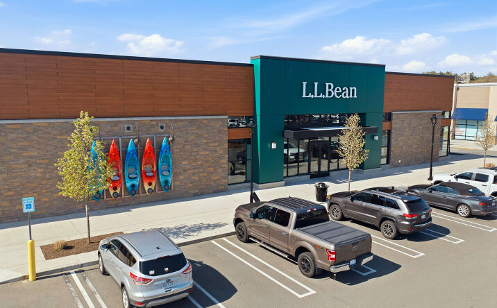 Pictures of Retail, Restaurant property located at 1775 Washington St, Hanover, MA 02339 for lease - image #1