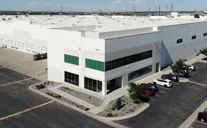 Pictures of Industrial property located at 6050 Washington St, Denver, CO 80216 for lease - image #1