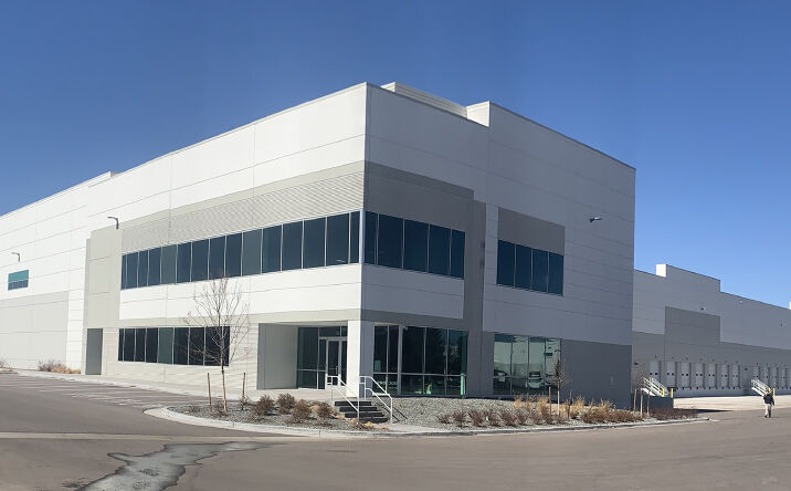 Pictures of Industrial property located at 6050 Washington St, Denver, CO 80216 for lease - image #1