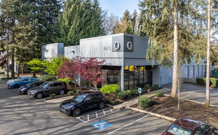 Pictures of Industrial property located at 8635 154th Ave NE, Redmond, WA 98052 for lease - image #1
