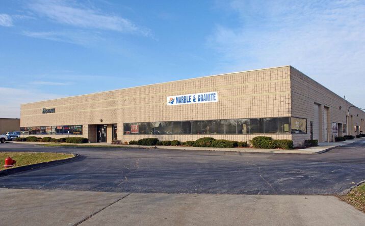 Pictures of Industrial property located at 33755 - 33789 Groesbeck Hwy, Fraser, MI 48026 for lease - image #1