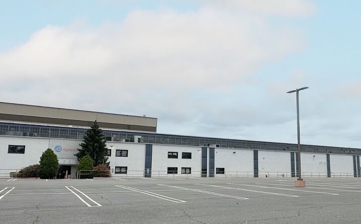Pictures of Industrial property located at 711 Lidgerwood Ave, Elizabeth, NJ 07202 for lease - image #1