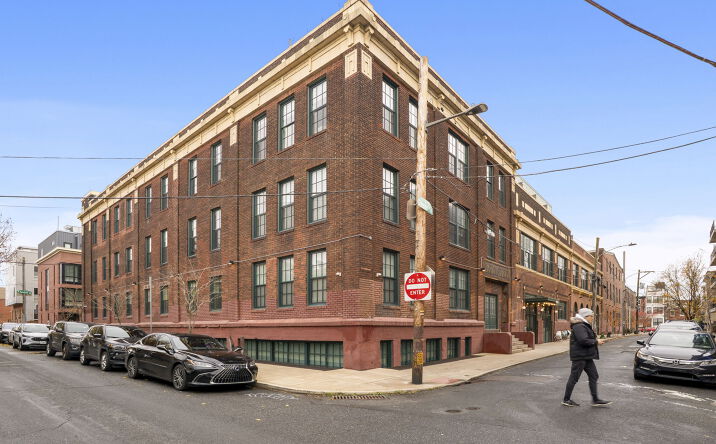 Pictures of Retail property located at 2041 Coral St, Philadelphia, PA 19125 for lease - image #1