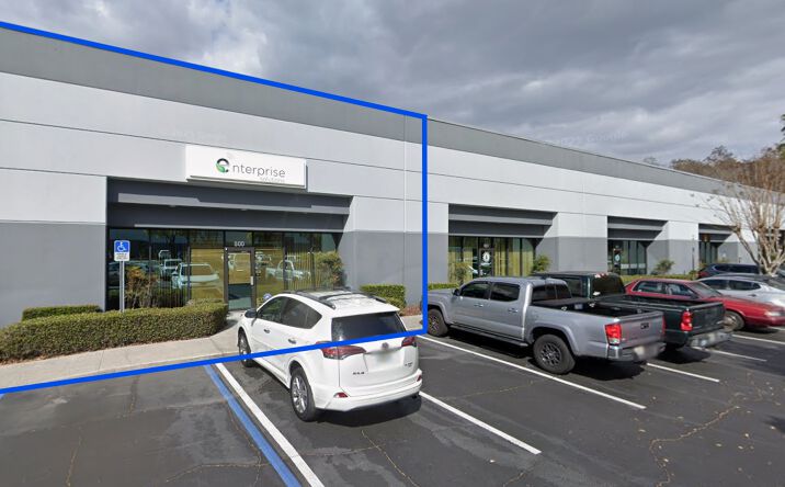 Pictures of Industrial property located at 1629 Prime Ct, Orlando, FL 32809 for lease - image #1