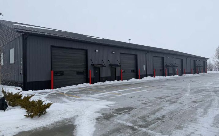 Pictures of Industrial property located at 9780 Industrial Dr, Horace, ND 58047 for lease - image #1