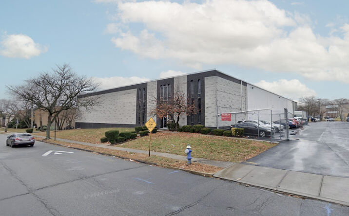 Pictures of Industrial property located at 191 40th St, Irvington, NJ 07111 for lease - image #1