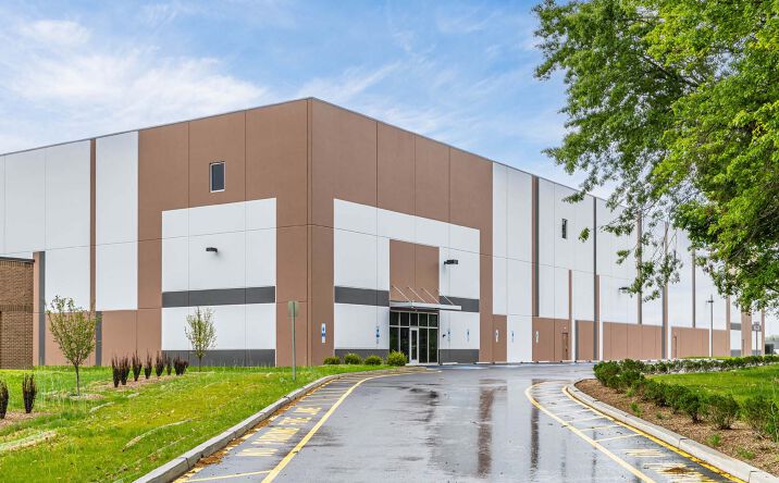 Pictures of Industrial property located at 473 Ridge Road, Dayton, NJ 08810 for lease - image #1