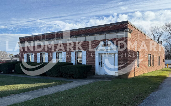 Pictures of Retail property located at 2100 W Market St, York, PA 17404 for lease - image #1