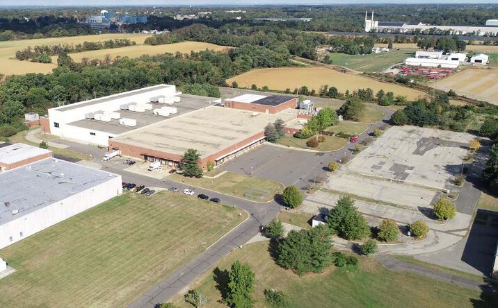 Pictures of Industrial property located at 235 Willow Brook Road, Freehold, NJ 07728 for lease - image #1
