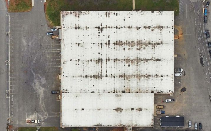Pictures of Industrial property located at 25-27 Central Ave, Teterboro, NJ 07608 for lease - image #1